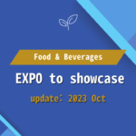 EXPO to Showcase - F&B